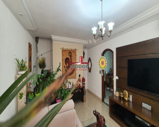 Imagem Casa com 3 Quartos à Venda, 136 m² em Jardim São Paulo(zona Norte) - São Paulo Imagem Casa com 3 Quartos à Venda, 136 m² em Jardim São Paulo(zona Norte) - São Paulo