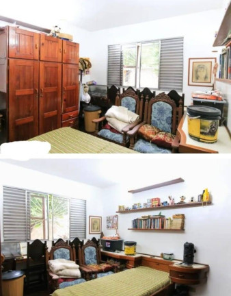 Imagem Casa com 4 Quartos à Venda, 684 m² em Cidade Vista Verde - São José Dos Campos