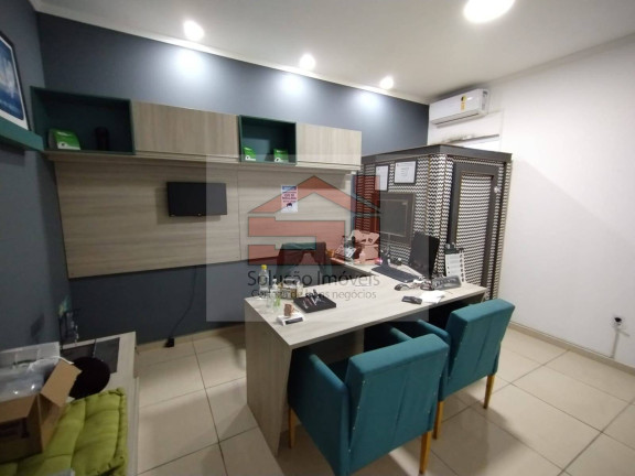 Imagem Casa à Venda, 120 m² em Centro - Caçapava Imagem Casa à Venda, 120 m² em Centro - Caçapava