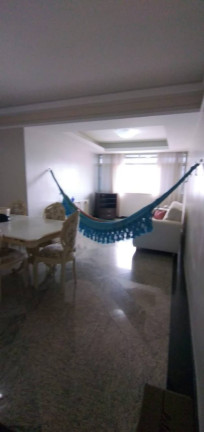 Imagem Apartamento com 3 Quartos à Venda, 130 m² em Salgado Filho - Aracaju Imagem Apartamento com 3 Quartos à Venda, 130 m² em Salgado Filho - Aracaju