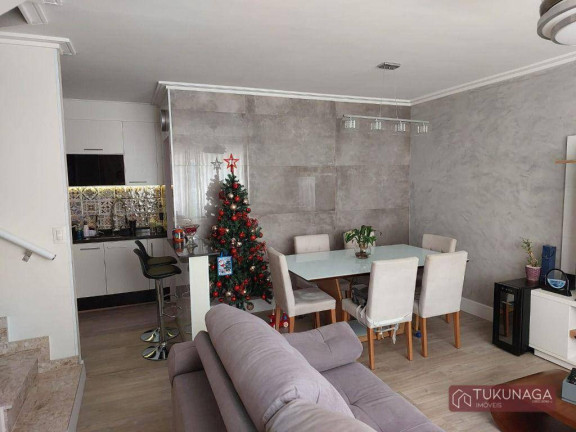 Imagem Sobrado com 3 Quartos à Venda, 125 m² em Vila Nova Mazzei - São Paulo Imagem Sobrado com 3 Quartos à Venda, 125 m² em Vila Nova Mazzei - São Paulo