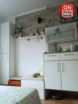 Imagem Apartamento com 2 Quartos à Venda, 80 m² em José Menino - Santos Imagem Apartamento com 2 Quartos à Venda, 80 m² em José Menino - Santos