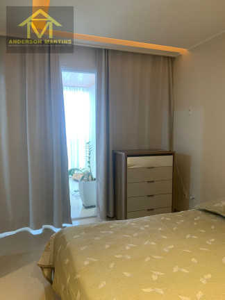 Imagem Apartamento com 4 Quartos à Venda, 140 m² em Itapuã - Vila Velha