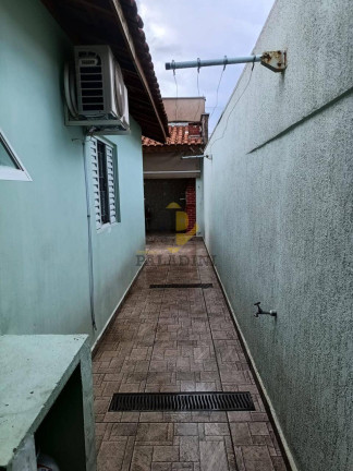 Imagem Casa com 1 Quarto à Venda, 68 m² em Fazenda Grande - Jundiaí Imagem Casa com 1 Quarto à Venda, 68 m² em Fazenda Grande - Jundiaí