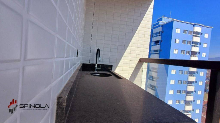 Imagem Apartamento com 2 Quartos à Venda, 67 m² em Maracanã - Praia Grande Imagem Apartamento com 2 Quartos à Venda, 67 m² em Maracanã - Praia Grande