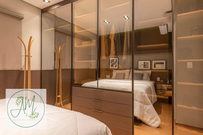 Imagem Apartamento com 2 Quartos à Venda, 90 m² em Parque Campolim - Sorocaba