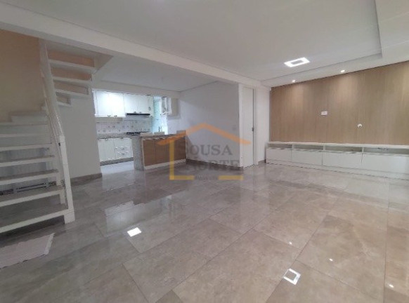 Imagem Apartamento com 3 Quartos à Venda, 145 m² em Casa Verde - São Paulo