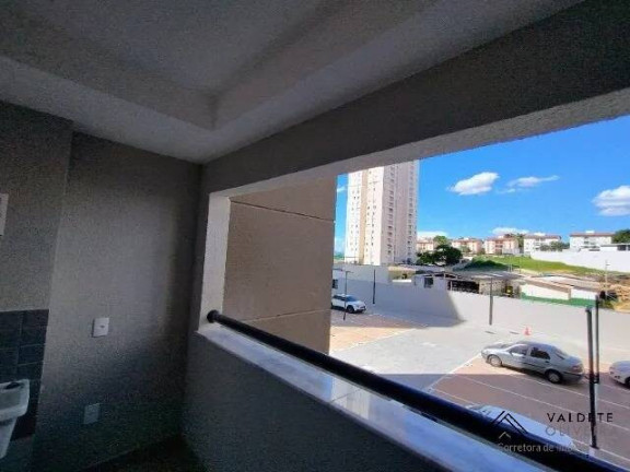 Imagem Apartamento com 2 Quartos à Venda, 56 m² em Vila Industrial - São José Dos Campos Imagem Apartamento com 2 Quartos à Venda, 56 m² em Vila Industrial - São José Dos Campos