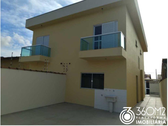 Imagem Casa com 2 Quartos à Venda, 140 m² em Tupy - Itanhaém Imagem Casa com 2 Quartos à Venda, 140 m² em Tupy - Itanhaém