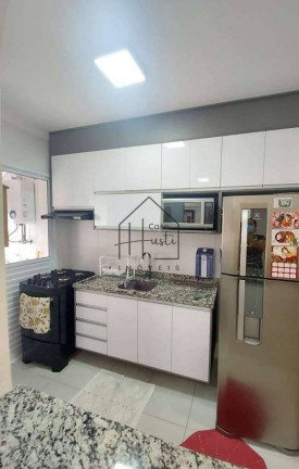 Imagem Apartamento com 2 Quartos à Venda, 59 m² em Pousada Dos Bandeirantes - Carapicuíba Imagem Apartamento com 2 Quartos à Venda, 59 m² em Pousada Dos Bandeirantes - Carapicuíba
