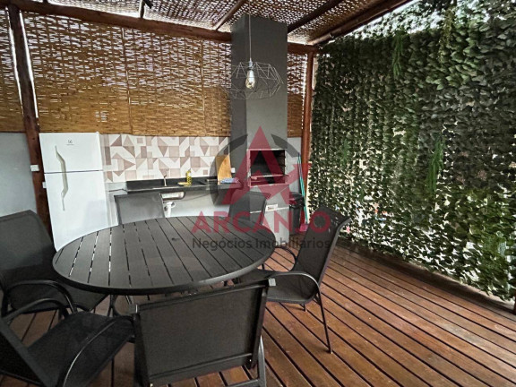 Imagem Casa com 5 Quartos à Venda, 417 m² em Acaraú - Ubatuba Imagem Casa com 5 Quartos à Venda, 417 m² em Acaraú - Ubatuba