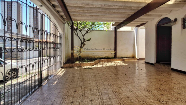Imagem Sobrado com 3 Quartos à Venda, 149 m² em Vila Alzira - Santo André Imagem Sobrado com 3 Quartos à Venda, 149 m² em Vila Alzira - Santo André