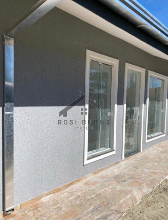 Imagem Casa com 2 Quartos à Venda, 66 m² em Balneário Leblon  - Pontal Do Paraná