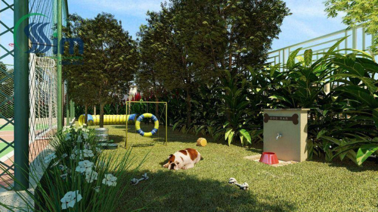 Imagem Apartamento com 3 Quartos à Venda, 152 m² em Engenheiro Luciano Cavalcante - Fortaleza Imagem Apartamento com 3 Quartos à Venda, 152 m² em Engenheiro Luciano Cavalcante - Fortaleza