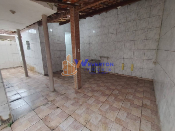 Imagem Casa com 2 Quartos à Venda, 184 m² em Bairro Santa Eugenia - Mongaguá Imagem Casa com 2 Quartos à Venda, 184 m² em Bairro Santa Eugenia - Mongaguá