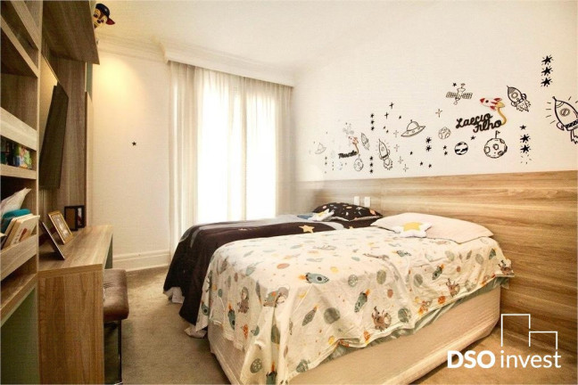 Imagem Apartamento com 4 Quartos à Venda,  em Jardim Europa - São Paulo