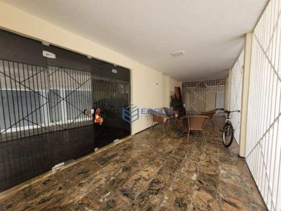 Imagem Casa com 5 Quartos para Alugar, 340 m² em Fátima - Fortaleza Imagem Casa com 5 Quartos para Alugar, 340 m² em Fátima - Fortaleza