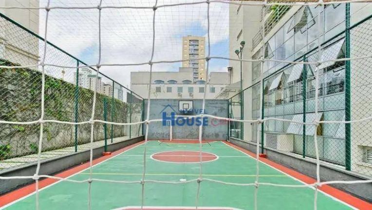 Imagem Apartamento com 2 Quartos à Venda, 80 m² em Perdizes - São Paulo