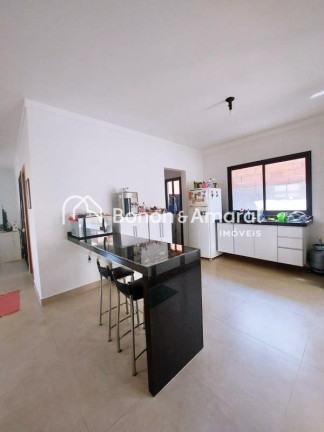 Imagem Casa de Condomínio com 3 Quartos à Venda, 322 m² em Jardim America Ii - Valinhos
