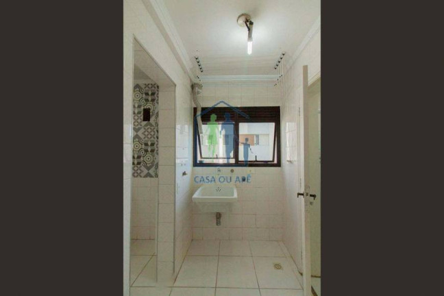 Imagem Apartamento com 3 Quartos à Venda, 125 m² em Indianópolis - São Paulo