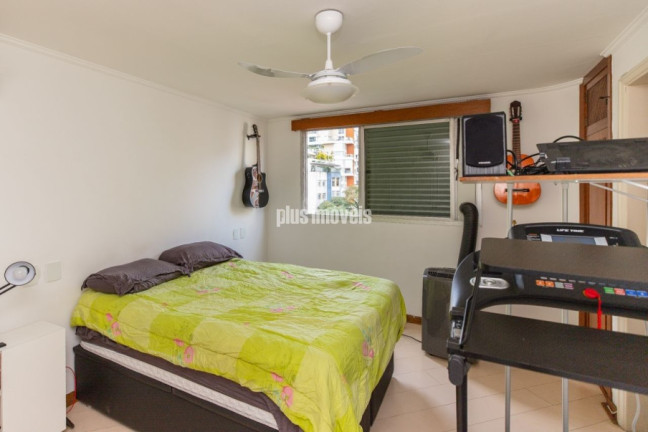 Imagem Apartamento com 3 Quartos à Venda, 142 m² em Consolação - São Paulo Imagem Apartamento com 3 Quartos à Venda, 142 m² em Consolação - São Paulo