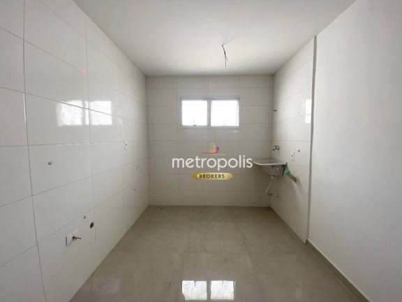 Imagem Studio com 1 Quarto à Venda, 29 m² em Nova Gerti - São Caetano Do Sul Imagem Studio com 1 Quarto à Venda, 29 m² em Nova Gerti - São Caetano Do Sul