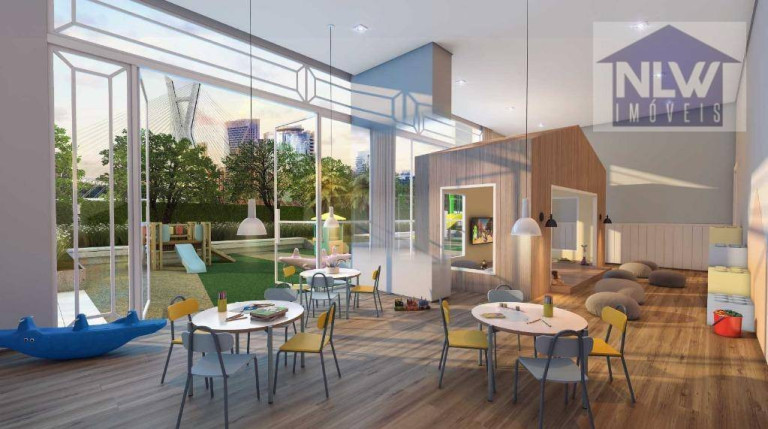 Imagem Apartamento com 3 Quartos à Venda, 186 m² em Cidade Jardim - São Paulo Imagem Apartamento com 3 Quartos à Venda, 186 m² em Cidade Jardim - São Paulo