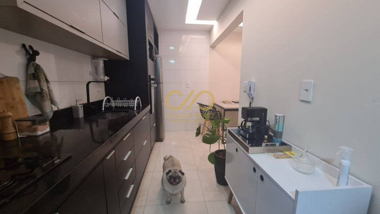 Imagem Apartamento com 1 Quarto à Venda, 50 m² em Guilhermina - Praia Grande Imagem Apartamento com 1 Quarto à Venda, 50 m² em Guilhermina - Praia Grande