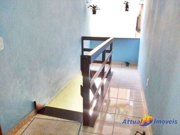 Imagem Casa com 4 Quartos à Venda, 82 m² em Artistas - Teresópolis