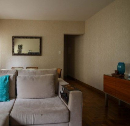 Imagem Apartamento com 2 Quartos à Venda, 81 m² em Jardim América - São Paulo