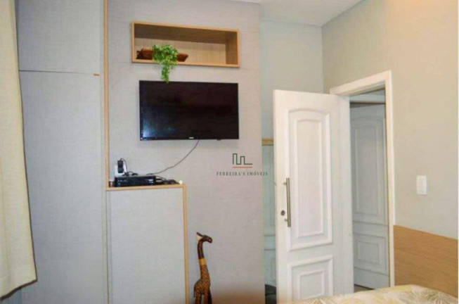 Imagem Casa com 3 Quartos à Venda, 130 m² em São Francisco - Niterói