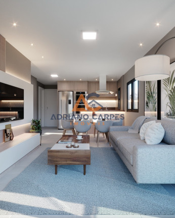 Imagem Imóvel com 2 Quartos à Venda, 70 m² em Centro - Penha Imagem Imóvel com 2 Quartos à Venda, 70 m² em Centro - Penha