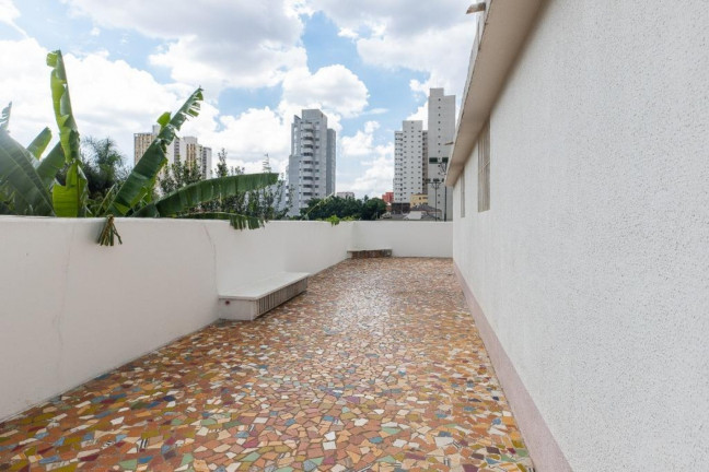 Imagem Imóvel com 3 Quartos à Venda, 100 m² em Perdizes - São Paulo Imagem Imóvel com 3 Quartos à Venda, 100 m² em Perdizes - São Paulo