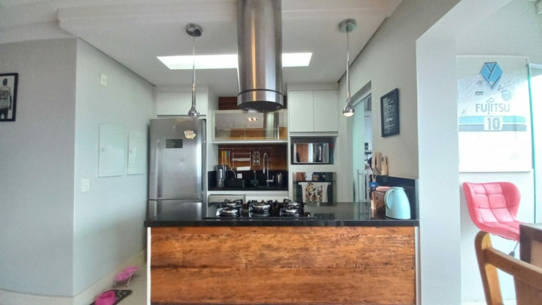 Imagem Apartamento com 1 Quarto à Venda, 93 m² em Boqueirão - Santos Imagem Apartamento com 1 Quarto à Venda, 93 m² em Boqueirão - Santos