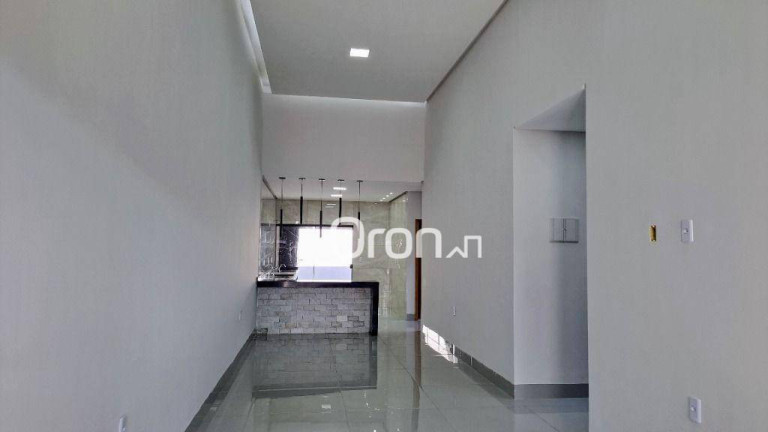 Imagem Casa com 3 Quartos à Venda, 134 m² em Jardim Presidente - Goiânia Imagem Casa com 3 Quartos à Venda, 134 m² em Jardim Presidente - Goiânia