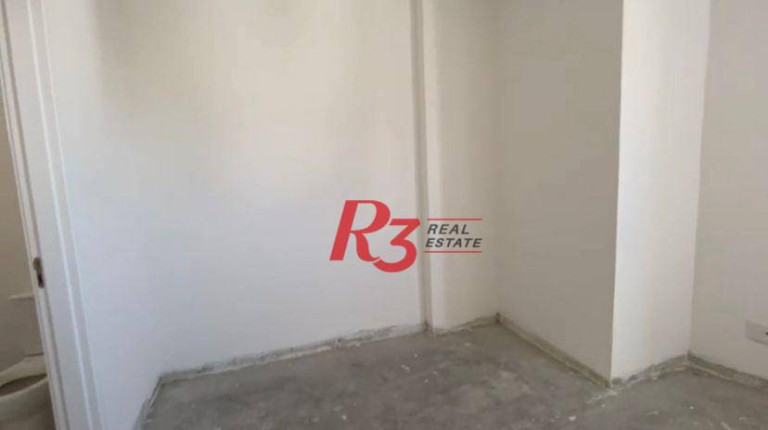 Imagem Apartamento com 1 Quarto à Venda, 70 m² em Boqueirão - Santos Imagem Apartamento com 1 Quarto à Venda, 70 m² em Boqueirão - Santos