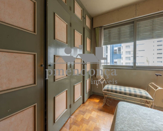 Imagem Apartamento com 4 Quartos à Venda, 240 m² em Higienópolis - São Paulo Imagem Apartamento com 4 Quartos à Venda, 240 m² em Higienópolis - São Paulo