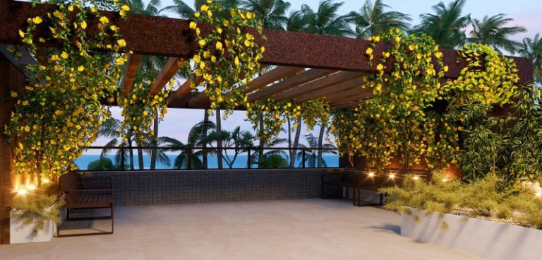 Imagem Apartamento com 4 Quartos à Venda, 424 m² em Ponta Verde - Maceió