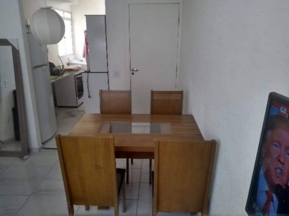 Imagem Apartamento com 2 Quartos à Venda, 40 m² em Plataforma - Salvador Imagem Apartamento com 2 Quartos à Venda, 40 m² em Plataforma - Salvador