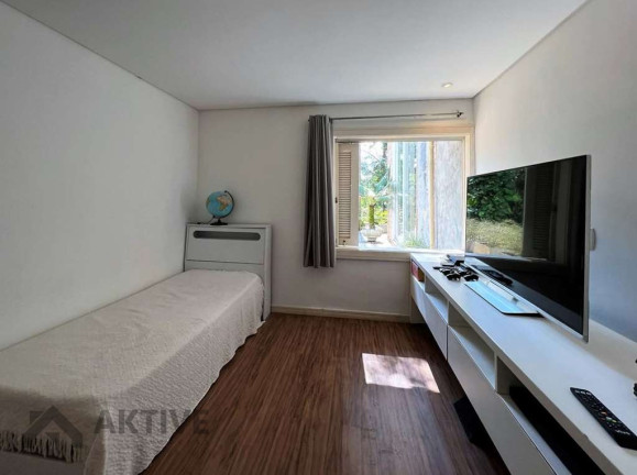 Imagem Casa com 6 Quartos à Venda, 1.190 m² em Granja Viana - Cotia