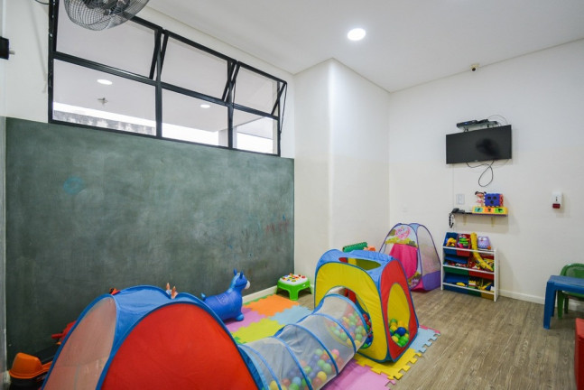 Imagem Apartamento com 3 Quartos à Venda, 71 m² em Jardim Santa Cruz (sacomã) - São Paulo