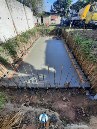 Terreno à Venda, 750 m² em Chácaras Rio-petrópolis - Duque De Caxias