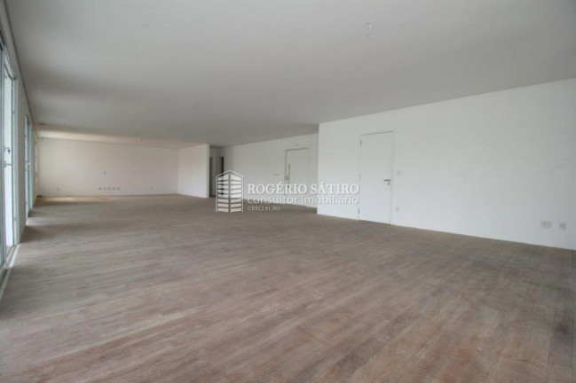 Imagem Apartamento com 4 Quartos à Venda, 540 m² em Paraíso - São Paulo