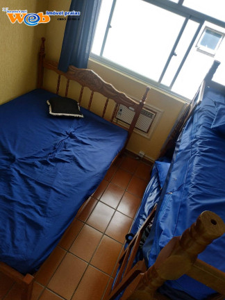 Imagem Kitnet com 1 Quarto à Venda,  em Aviação - Praia Grande