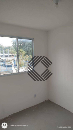 Imagem Apartamento com 2 Quartos à Venda, 49 m² em Caguaçu - Sorocaba