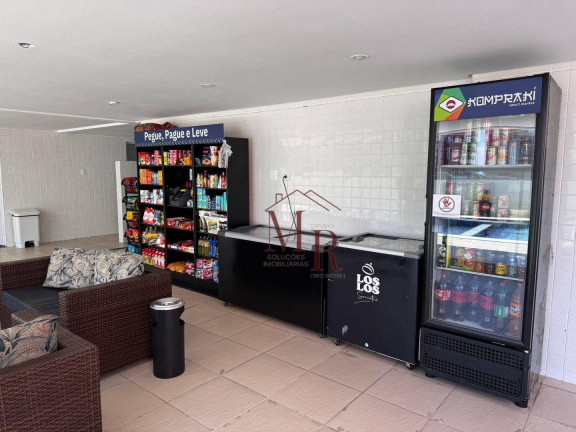 Imagem Apartamento com 2 Quartos à Venda, 85 m² em Canto Do Forte - Praia Grande