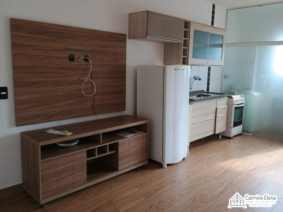 Imagem Apartamento com 2 Quartos à Venda, 15 m² em Centro - Ubatuba Imagem Apartamento com 2 Quartos à Venda, 15 m² em Centro - Ubatuba