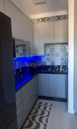 Imagem Apartamento com 2 Quartos à Venda, 51 m² em Horto Florestal - Jundiaí Imagem Apartamento com 2 Quartos à Venda, 51 m² em Horto Florestal - Jundiaí