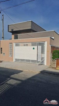 Imagem Casa com 3 Quartos à Venda, 122 m² em Residencial Parque Dos Sinos - Jacareí Imagem Casa com 3 Quartos à Venda, 122 m² em Residencial Parque Dos Sinos - Jacareí