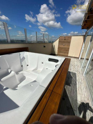 Imagem Apartamento com 2 Quartos à Venda, 133 m² em Itu Novo Centro - Itu